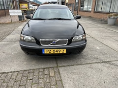 Volvo V70 - 2.4 Bi-Fuel