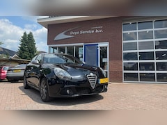 Alfa Romeo Giulietta - 1.4 T Progression