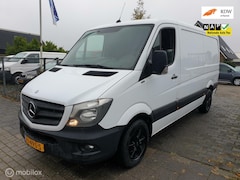 Mercedes-Benz Sprinter - bestel 213 2.2 CDI 366 Functional