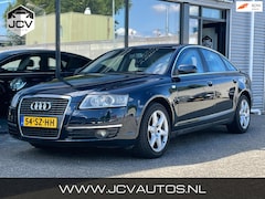 Audi A6 - B4 Gepantserd