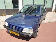 Peugeot 205 - 1.4 Génération