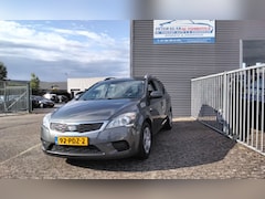 Kia Cee'd Sporty Wagon - 1.4 CVVT X-tra 2e eigenaar  / Zeer netjes