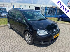Volkswagen Touran - 1.9 TDI Highline