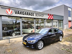 BMW 3-serie - 316i Business AUTOMAAT-NAVI-NL AUTO