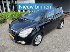 Opel Agila - 1.0 Enjoy AIRCO/LMV/ELEK RAMEN