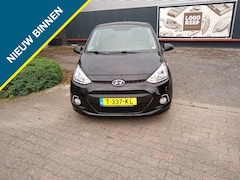 Hyundai i10 - 1.2i