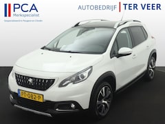 Peugeot 2008 - 1.2 PureTech Allure