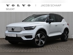 Volvo XC40 - Recharge Plus | BLIS | PDC + Camera | 19" | Stuur- & stoelverwarming