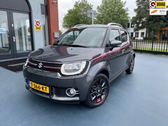 Suzuki Ignis - 1.2 Stijl AIRCO NAVI CRUISE CONTROL