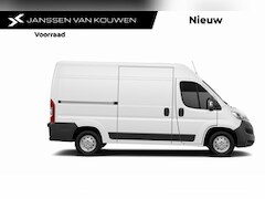 Citroën Jumper - Gesloten Bestel L2H2 3.5t 2.2 BlueHDi 140 6MT