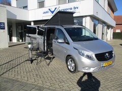 Mercedes-Benz Vito - MONTE VERNO CAMPER