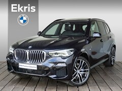 BMW X5 - xDrive30d High Executive High Executive M Sportpakket / Head-Up Display / Glazen panoramad