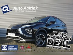 Mitsubishi Eclipse Cross - 2.4 PHEV Intense+ AUTOMAAT | NAVI | CAMERA | € 4.750 KORTING