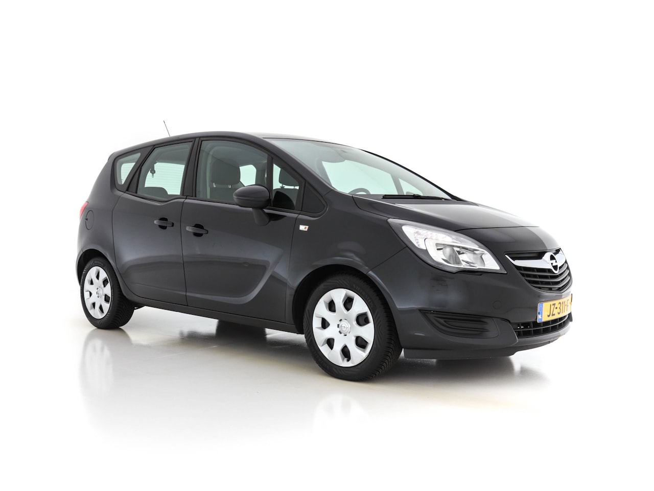 Opel Meriva - 1.6 CDTi Business+ *ECC | PDC | CRUISE* - AutoWereld.nl