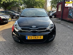 Kia Rio - 1.2 CVVT Super Pack|Keyless|LED|