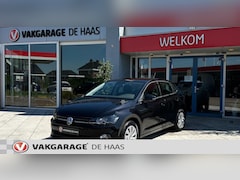 Volkswagen Polo - 1.0 TSI Comfortline