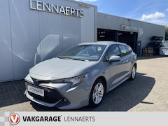 Toyota Corolla Touring Sports - 1.8 Hybrid Automaat, Navi, climate control. ect, Rijklaarprijs / 12 mnd garantie