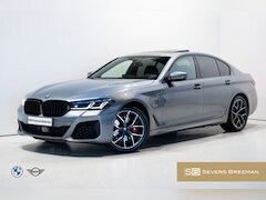 BMW 5-serie - Sedan 530e Business Edition Plus M Sportpakket Pro Aut