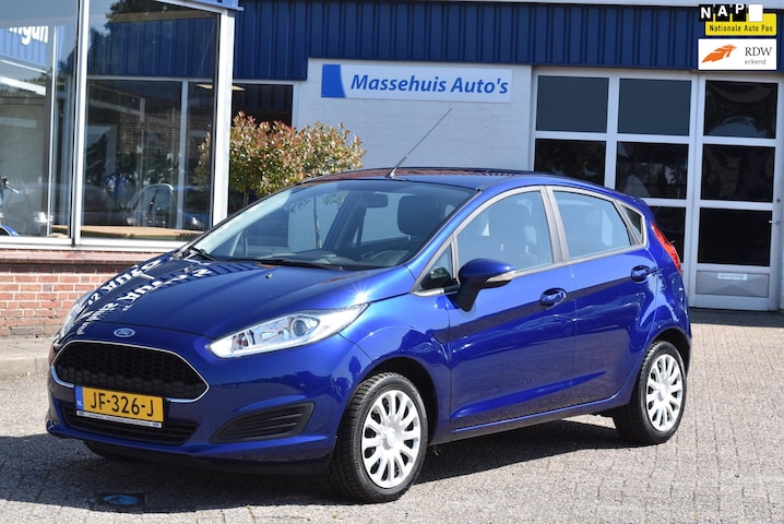 Ford fiesta 2024 2016 isofix