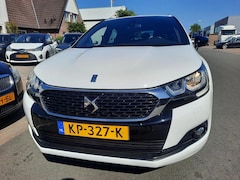 Citroën DS4 - CROSSBACK 1.2 CLIMA/CRUISE/TREKHAAK/17INCH