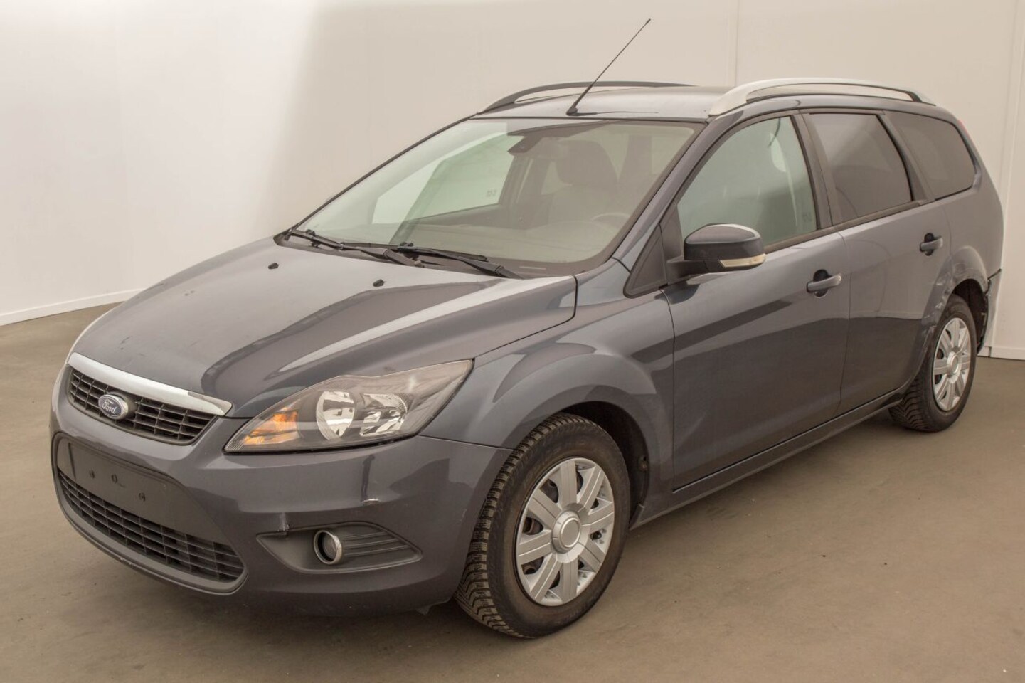 Ford Focus - Airco - AutoWereld.nl