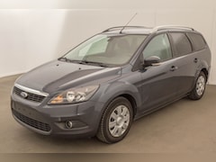 Ford Focus - Airco