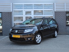 Dacia Logan MCV - 0.9 TCe Prestige / Airco / Cruise / Trekhaak / N.A.P