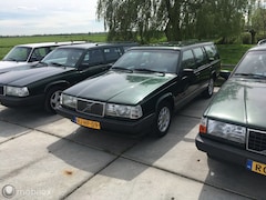 Volvo 940 - 2.3