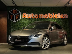 Volkswagen Arteon - 2.0 TDI Elegance Business