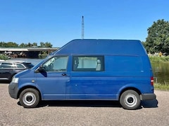 Volkswagen Transporter - BESTEL TDI 96 KW HD TRANSPORTER BESTEL TDI 96 KW HD