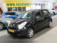 Suzuki Alto - 1.0 Comfort Stuurbekrachtiging