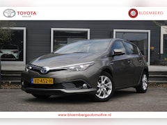 Toyota Auris - 1.8 Hybrid Dynamic