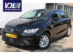 Seat Ibiza - 1.0 TSI Stoelverwarming | Apple/Android | PDC | Camera