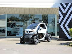 Renault Twizy - Intens 80 Batterijkoop - Demo