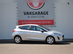 Ford Fiesta - 1.1 Trend