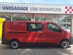 Opel Vivaro - 1.6 CDTi DUBB. CAB. L2 145 PK AIRCO