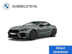 BMW M8 - Cabrio Competition | CoPilot | 20'' | Carbon remmen | Soft-Close | Stoelvent. | Harman/kar