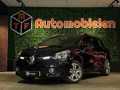 Renault Clio Estate - 0.9 TCe Night&Day