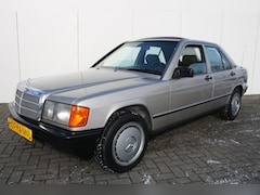 Mercedes-Benz 190-serie - 190D