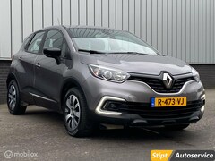 Renault Captur - 0.9 TCe life Navigatie, Bluetooth, Cruiscontrol
