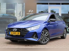 Hyundai i20 - 1.0 T-GDI N Line