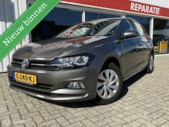 Volkswagen Polo - 1.0 TSI Comfortline met digitaal dashboard