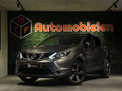 Nissan Qashqai - 1.2 DIG-T N-Connecta