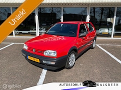 Volkswagen Golf - 2.0 GTI|NL-Auto|119DKM|Uniek|Nieuwstaat|