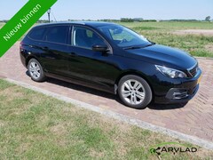 Peugeot 308 SW - 9999*NETT*2019*LEATHER*PANO 1.5 BlueHDi Executive LEATHER 2019 *PANO
