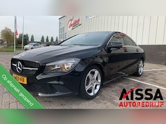 Mercedes-Benz CLA-Klasse - 180 d OrangeArt Edition18.499 Incl. BTW