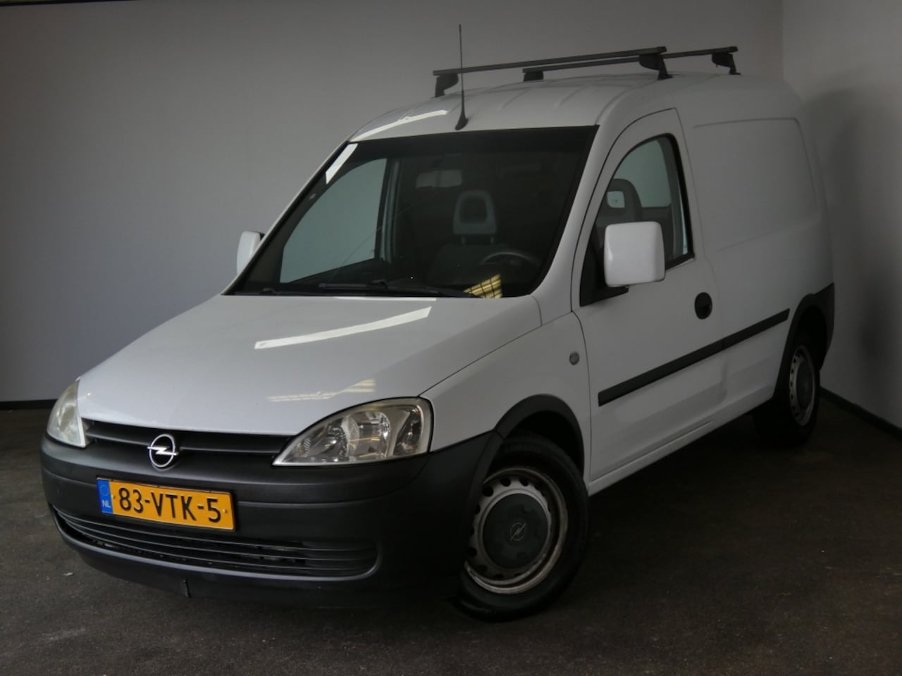 Opel Combo - Nwe APK Airco 1.3 CDTi Comfort - AutoWereld.nl