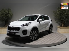 Kia Sportage - 1.6 GDI ExecutiveLine 2016 | Keyless Go | Navigatie | Cruise Control | Climate Control | E