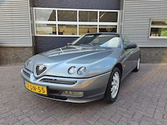 Alfa Romeo Spider - Nieuwstaat | Airco | NL a 2.0-16V T.Spark L