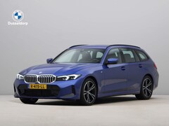BMW 3-serie Touring - 318i Exe M-Sport Aut